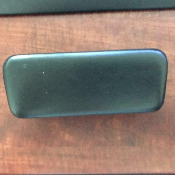 VisionWorks Accessories Visionworks Eye Glass Case Poshmark